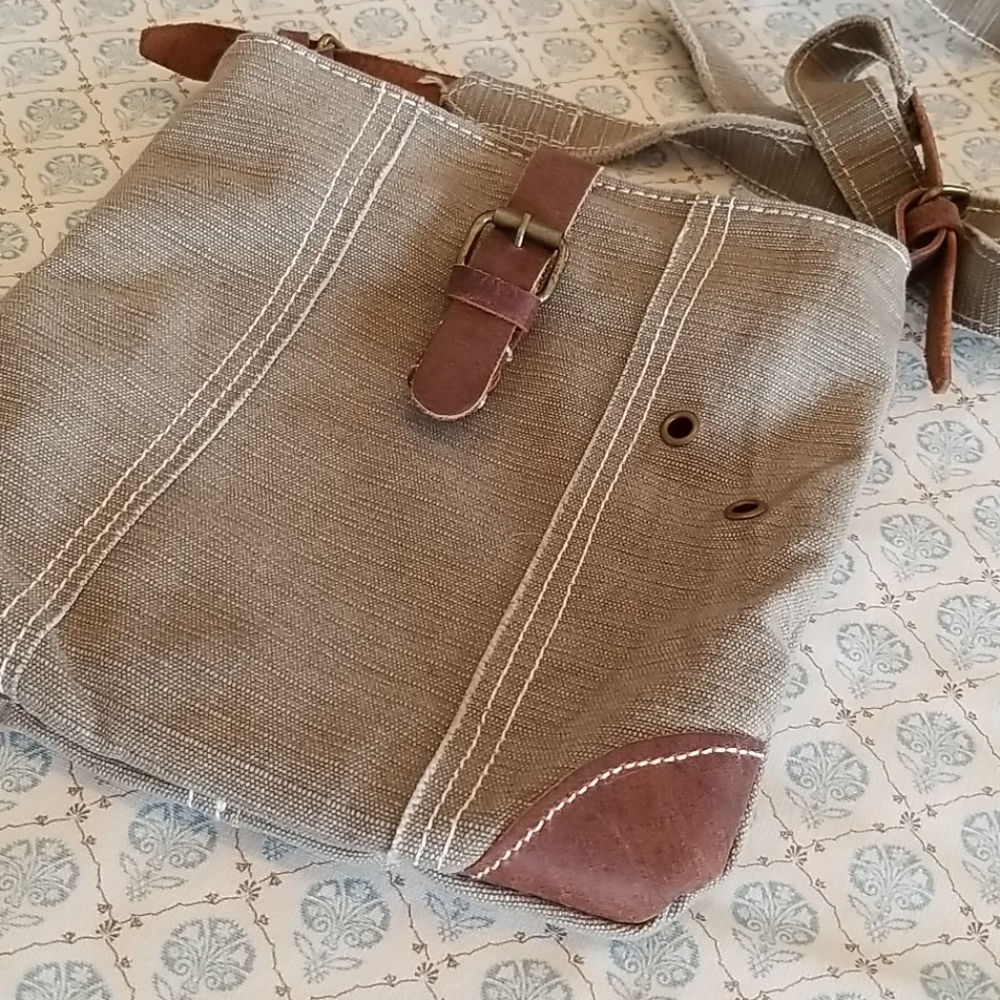 Crossbody Bag